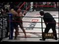 Fedor Emelianenko vs Andrei Arlovski