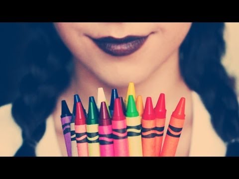 crayons - My Blog: http://sofiastyled.com/ Instagram: http://instagram.com/sofiastyled/ Twitter: https://twitter.com/sofiastyled/ Facebook: https://www.facebook.com/So...