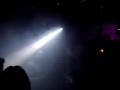 Le joy nimes annonce soirée chloe greg delon