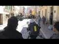 Making Of  LA CACERIA DEL NAZI en Bolivia
