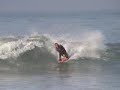 so cal bodyboarders (salt creek edition)