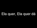música de funk