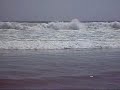 claming beach