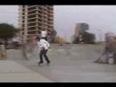 Kick Flip en el skatepark de miraflores!!!