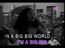 Emilia - Big Big World Emilia - Big Big World