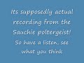 Poltergeist E.V.P