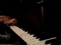  SSBM piano sheet music menu ness eagleland onett earthbound mother video games nintendo super smash bros. melee
