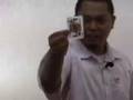 PTS • Hantu Silap Mata