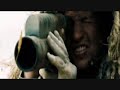 The sniper movie trailer