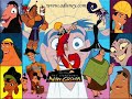 TOP 10 - Peliculas infantiles animadas