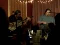 videos de Root Blues Caffe Lena, Mark Tolstrup Dale Haskell