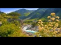 Albania - Albania Nature's Beauty & Traditional Music [HD]