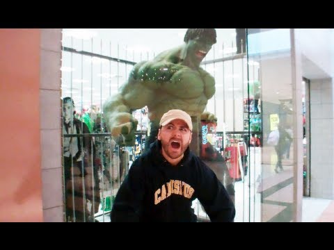 the hulk
