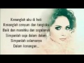 Krisdayanti