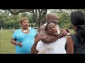 Welcome Home Roscoe Jenkins Trailer
