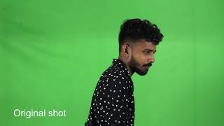 Image Student Works - VFX showreel