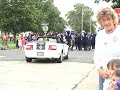 Homecoming Parade