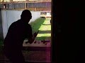 GLOCK 19 in action