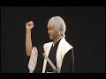 Rock Musical Bleach - Live Bankai Show Backstage - Part 7