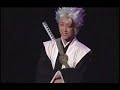 rock musical bleach   live bankai show backstage   part 7