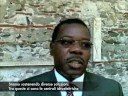 Namburete minister of energy of Mozambique