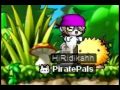 MapleStory: Leafre Tours