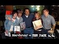 Nardwuar vs. The Pack AD