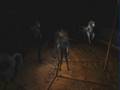 sh1 how to make cybil run out off bullets