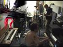 yr2wk6 collaborative improvisation longcat + drums & guitar