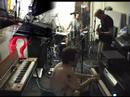 yr2wk6 collaborative improvisation longcat + drums & guitar