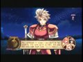 Record of Agarest War Second Gen Part 21 That Time of t