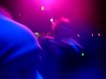 Bassnectar- Wrongbar, Toronto- November 26, 2009, Cozza Frenzy Tour
