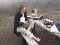 Mount Kilimanjaro - Rongai