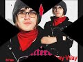 Ryan Sheckler, Sonny Moore, Mikey way...FEDORA?
