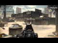 Call of Duty: Ghosts Multiplayer Gameplay ...