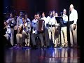 Primer Festival Internacional de Folclore 