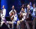 I Festival Internacional de Folclore. Bafochi invita a Los Gofiones.Arena Santiago.Chile
