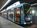 Trams (Stra�enbahnen) in Linz