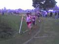 Jack running cross country