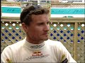 David Coulthard imagining nipples David Coulthard imagining nipples