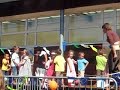 Danse: Le pied la main