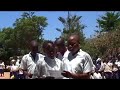 Kids Helping Kids Africa