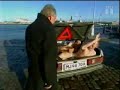 Vindhætterne: To Glade Bøsser - Klaus Pagh