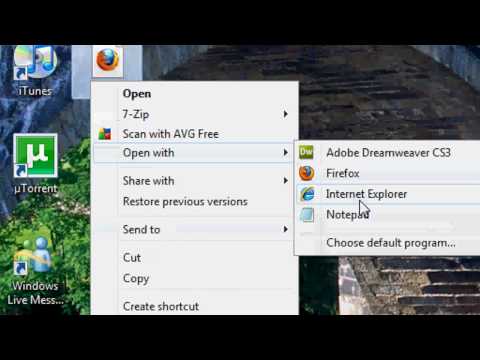 EdzJohnson - In this, the first of a series of six HTML tutorials, I will teach you how to work with DIV for layouts and setup a professional style template and design. M...