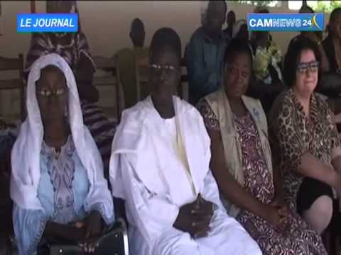 JOURNAL TV