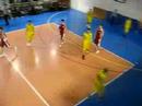 1/4 MP U-18 Katowice-Sportino 1/4 MP U-18 Katowice-Sportino