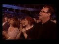 Zachary Quinto Presenting at NTA Awards