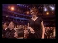 Zachary Quinto Presenting at NTA Awards