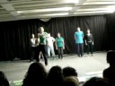from sharing of the first improvisation as way of life