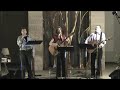 Great Hebrew Medley in Harmony - Three of a Kind